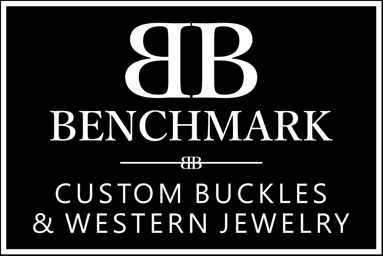 Benchmark Custom Buckles & Western Jewelry